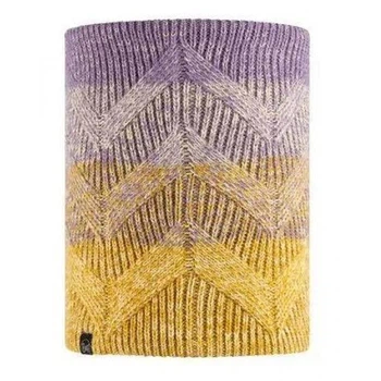 Мультиповязка Buff Knitted & Fleece Neckwarmer Masha Lavender (1033-BU 120856.728.10.00)