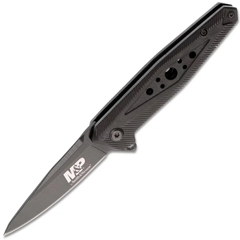 Нож Smith&Wesson M&P Ultraglide Smith&Wesson (1080-1100074)