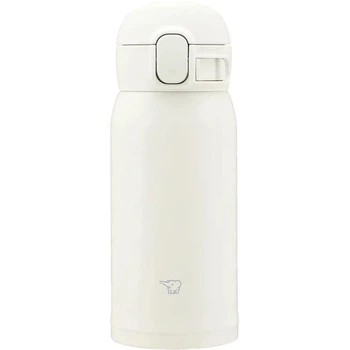 Термокружка Zojirushi SM-WS36 0.36 л Белый (1013-1678.07.23)