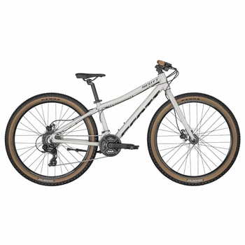 Велосипед Scott Scale 26 rigid White (1081-286614.222)