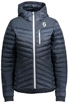Куртка Scott W's Insuloft Warm Dark Blue XXL (1081-277774.0114.010)