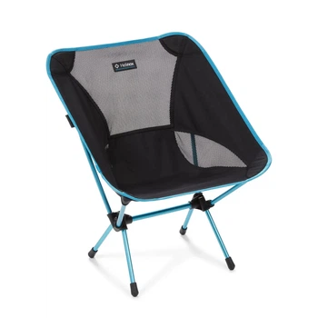 Кресло Helinox Chair One R1 Black (1053-10001R1)