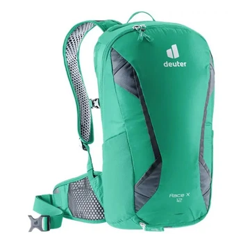 Рюкзак Deuter Race X Green (1052-3204221 2437)