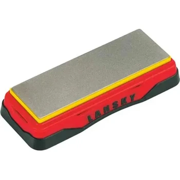 Точильный камень Lansky 6x2 Diamond Bench Stone EF (1013-1568.06.31)