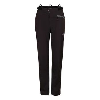 Штаны Direct Alpine Midi Lady 1.0 Black S (1053-21S006001-S)