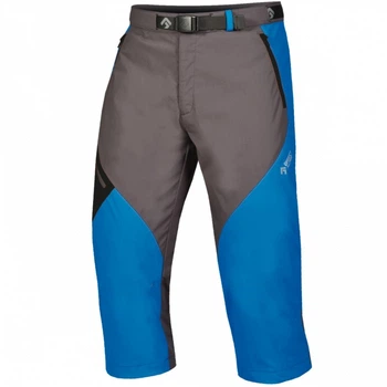 Штаны Direct Alpine Cruise 3/4 2.0 Blue/Dark Grey M (1053-55235.32-M)
