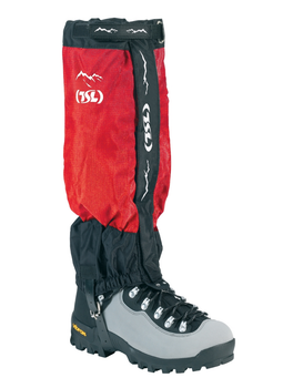 Гетры TSL Trek Gaiters M Red (1004-PFGTM01)