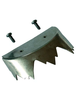 Аксессуар для снегоступов TSL Shark stainless steel claw + 2 screws (1004-PFEQ184)