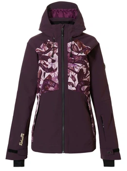 Куртка Rehall Kiki W 2023 Rose XS (1012-60354-50122023SXS)