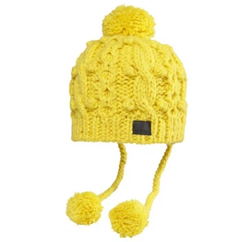 Шапка Chaos Pickst Lemon (1052-12G3 2396 532)