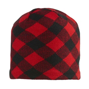 Шапка CTR Octic Real Red (1052-12G3 2256 018)