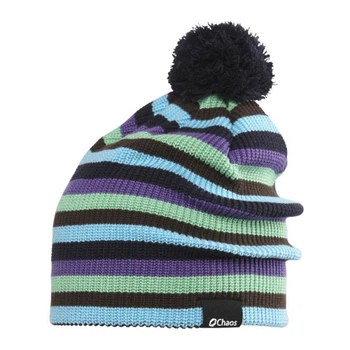 Шапка CTR Pummill Navy (1052-12D3 4009 026)