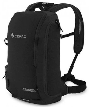 Рюкзак Acepac Zam 15 Exp Black (1033-ACPC 207607)