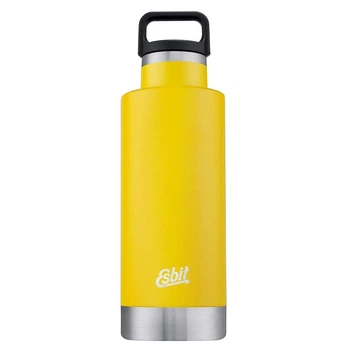 Термофляга Esbit IB750SC Жовтий (1054-017.0243)