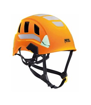 Каска Petzl Vertex Vent HI-VIZ Orange (1052-A010EA01)