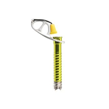 Ледобур Black Diamond Ultralight Ice Screw 13 cm (1033-BD 490331.0000)