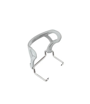 Заднее крепление к кошкам Petzl Back Flex Binding (1052-T03A BFL)