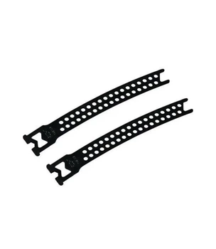 Соединительная планка для кошек Petzl 2 Reversible Linking Bars L (1052-T20850)