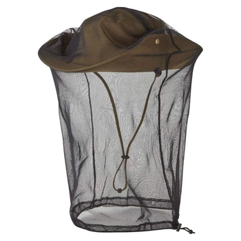 Москитная сетка Trekmates Midge Net Hat Cover CDU (1054-015.1401)