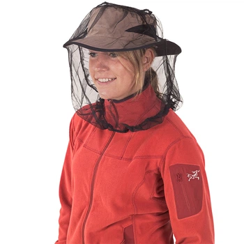 Москиная сетка на голову Sea To Summit Nano Mosquito Headnets Permethrin (1033-STS ANMOSHP)