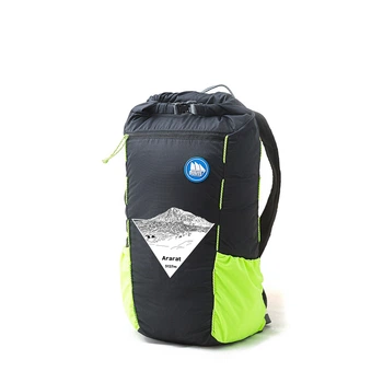 Рюкзак Fram MyPeak 20L Серый (1044-31146329)