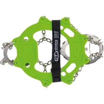 Ледоходы Climbing Technology Ice Traction Plus M (1053-4I895C0V109)