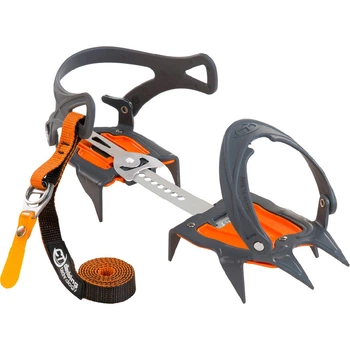 Кішки Climbing Technology Nevis Flex Bar stainless steel 34-47 (1053-3I818C)