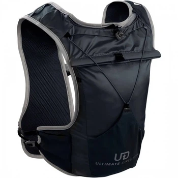 Рюкзак Ultimate Direction Trail Vest XS/S 5,5 л Onyx (1012-80460022-ONXXSS)