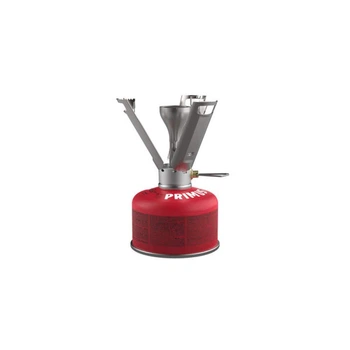 Газовий пальник Primus Firestick Stove Червоний (1046-351160)