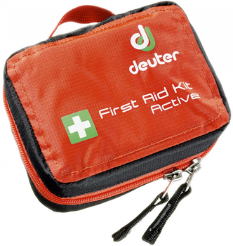 Аптечка Deuter First Aid Kit Active (DEU-4943016-9002E)