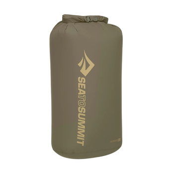 Гермочехол Sea To Summit Lightweight Dry Bag 35L (STS ASG012011-070334BUR/OLI)