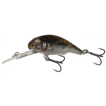 Воблер Savage Gear 3D Goby Crank Bait 40F 40mm 3.5g Коричневий (1013-1854.16.81)