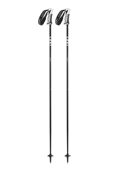 Палиці Leki Titanium 14.0 130 Black/White (1052-631 4820 130)