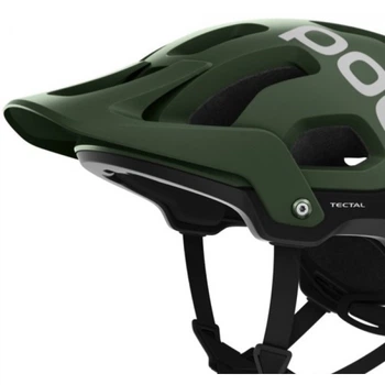 Козирок на шолом Poc Tecta Visor M Хакі (1033-PC 702261424MED1)
