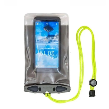Чехол Aquapac Classic Phone Case Grey (1052-358 (21))