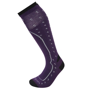 Носки Lorpen S2SWL M Plum (1052-6310255 1886 M)