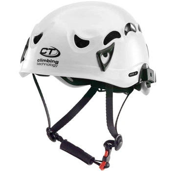 Каска Climbing Technology X-Arbor Белый (1053-6X946 07)