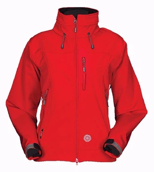 Куртка Milo Tosho Lady Red S (1053-TOSHLR15S)