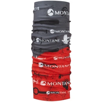 Мультиповязка Montane Chief Alpine Red (1004-HCHIEALPO12)