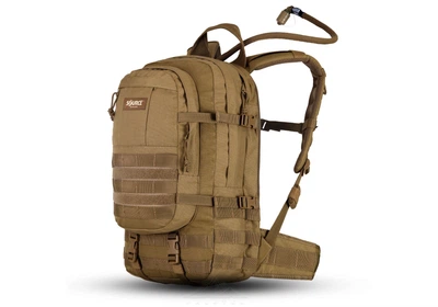 Рюкзак Source Assault 20L Coyote (1004-4010430203)