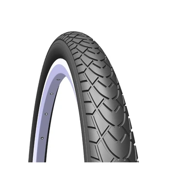 Покрышка Rubena&Mitas Walrus 26 x 1,75 x 2 47-559 City Trekking (1085-5-10952701)