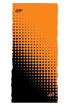 Повязка 4Fun SS Standart Romb orange (4FUN-ROMBORANGE)