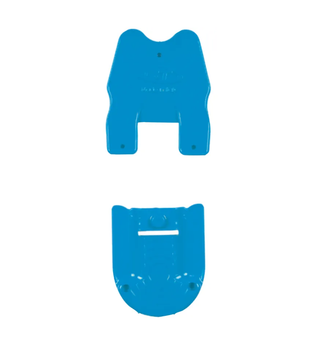 Антиподлипы Climbing Technology Antiboot for Snow Flex (1053-6V825 03)