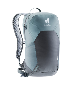 Рюкзак Deuter Speed Lite 13 Shale/Graphite (1052-3410022 4412)