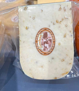 Голландский сыр "Landana" Coriander&Fenugreek 280 гр.