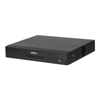 IP видеорегистратор Dahua DHI-NVR2116HS-I2 - 16 каналов, 1HDD, 144 Mbps, WizSense, черный корпус