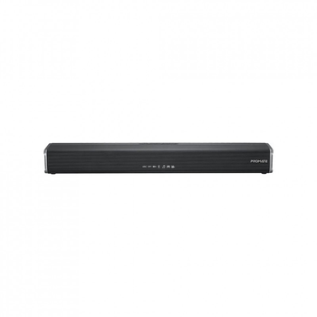Акустическая система Promate StreamBar-30 Black (streambar-30.black)