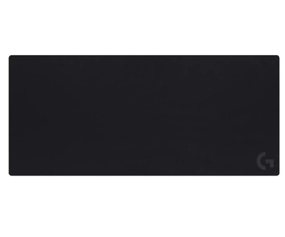 Коврик для мыши LOGITECH G840 Gaming Mouse Pad XL Black (943-000778)