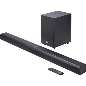Саундбар JBL Cinema SB550 (JBLSB550BLKEP) 39118