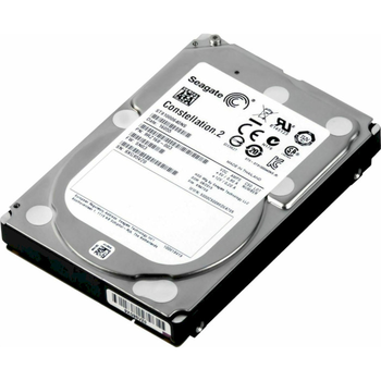 Накопитель Seagate HDD 2.5 SATA 1.0TB 64MB 7200 rpm 4Kn/512e (ST91000640NS)